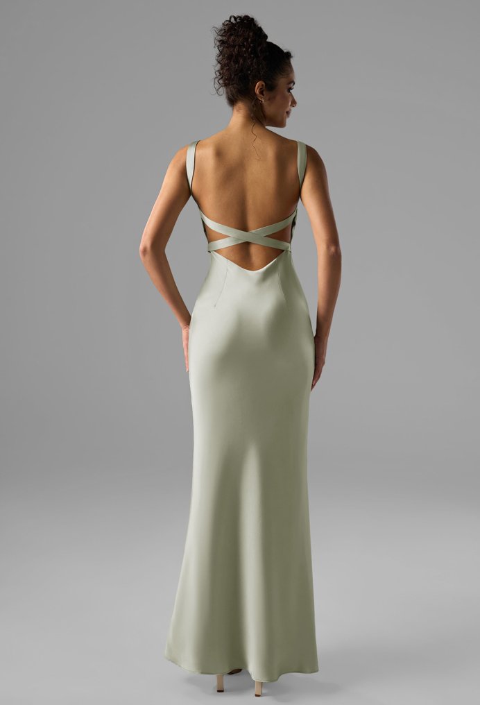 AW Armaan Dress